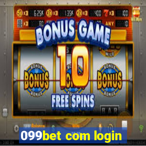 099bet com login